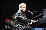 Elton John Schwarzl Freizeitzentrum 20062010 2