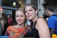 Innenstadt<br>Stadtfest