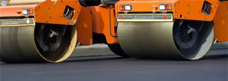 Strassenwalze,teeren,baustelle,Rückenschmerzen was tun,Startzeitpunkt,Mineralstoffe Ernährung,Bandscheiben Übungen