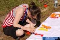 Graben Pfarre<br>Jungscharlager