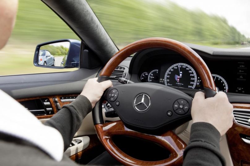 Fahrer-Assistenzsysteme - 005
