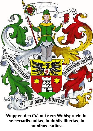 Sind Studentenverbindungen noch zeitgemäß 