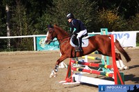 Kumberg<br>Prüfung Reiternadel