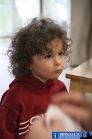 Forum Stadtpark<br>Elevate Kids Workshop