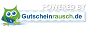 Powered by Gutscheinrausch