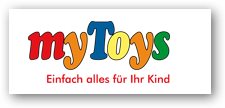 "myToys Logo"