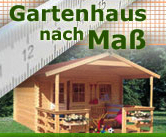 "Westfalia-Versand Gartenhaus"
