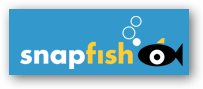 "Snapfish Logo"