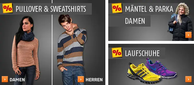 "SportScheck Sale"