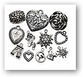 "Buttinette Schmuck basteln"