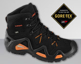 GenXtreme Arbeitsschuhe