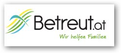 Betreut Logo