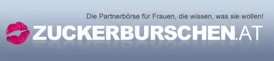 Zuckerburschen.at Logo