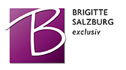 Brigitte Salzburg Logo