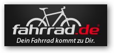 Fahrrad.de Logo