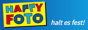happyfoto.at Logo
