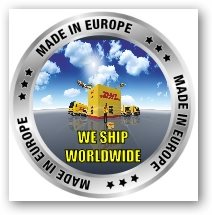 HHO-Gas Made in Europe