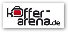 Koffer-Arena.de Logo