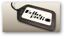 Kofferprofi Logo