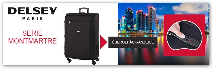 Kofferprofi Reisegepäck