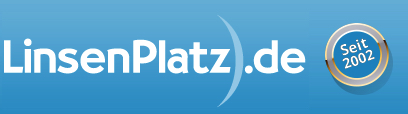 LinsenPlatz Logo