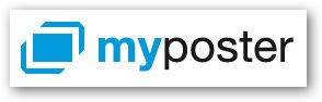 myposter Logo