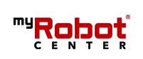 myRobotcenter Logo