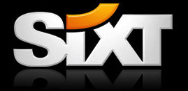 Sixt Logo
