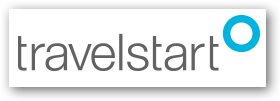 Travelstart Logo