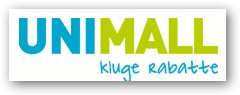 unimall Logo