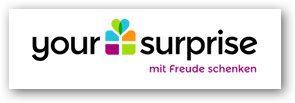 yoursurprise.at Logo