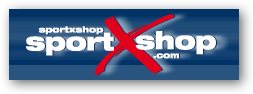 SportXShop Logo