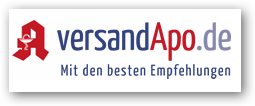 VersandApo Logo