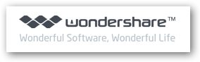 Wondershare Logo