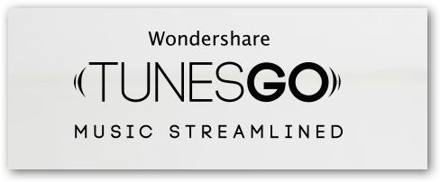 Wondershare TunesGo