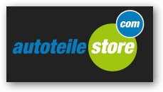 AutoteileStore Logo