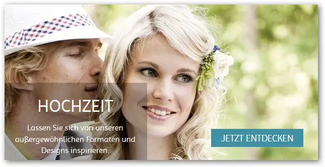 Carinokarten Hochzeit