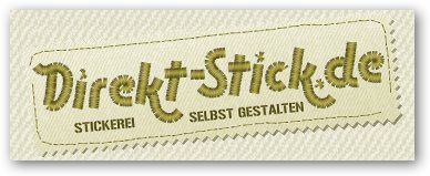 Direkt-Stick Logo