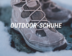 Jack Wolfskin Schuhe